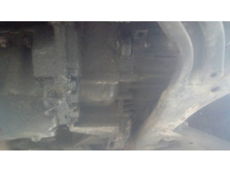 opel vectra b berlina del año 2001