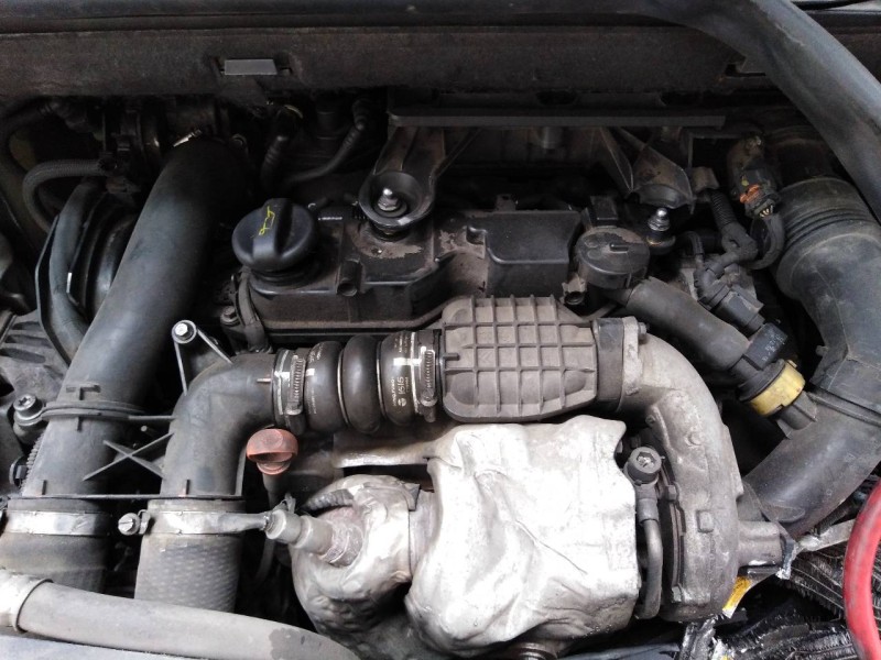 citroën c4 grand picasso del año 2015