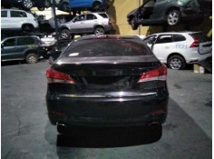hyundai i40 del año 2012 2