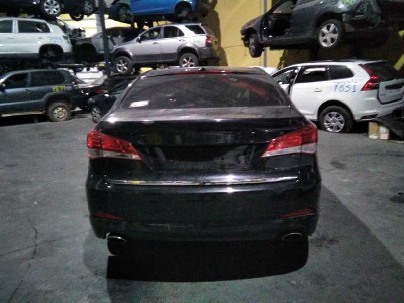 hyundai i40 del año 2012