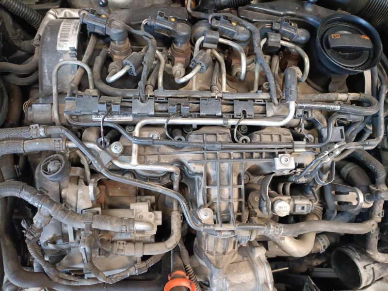 seat leon (1p1) del año 2012