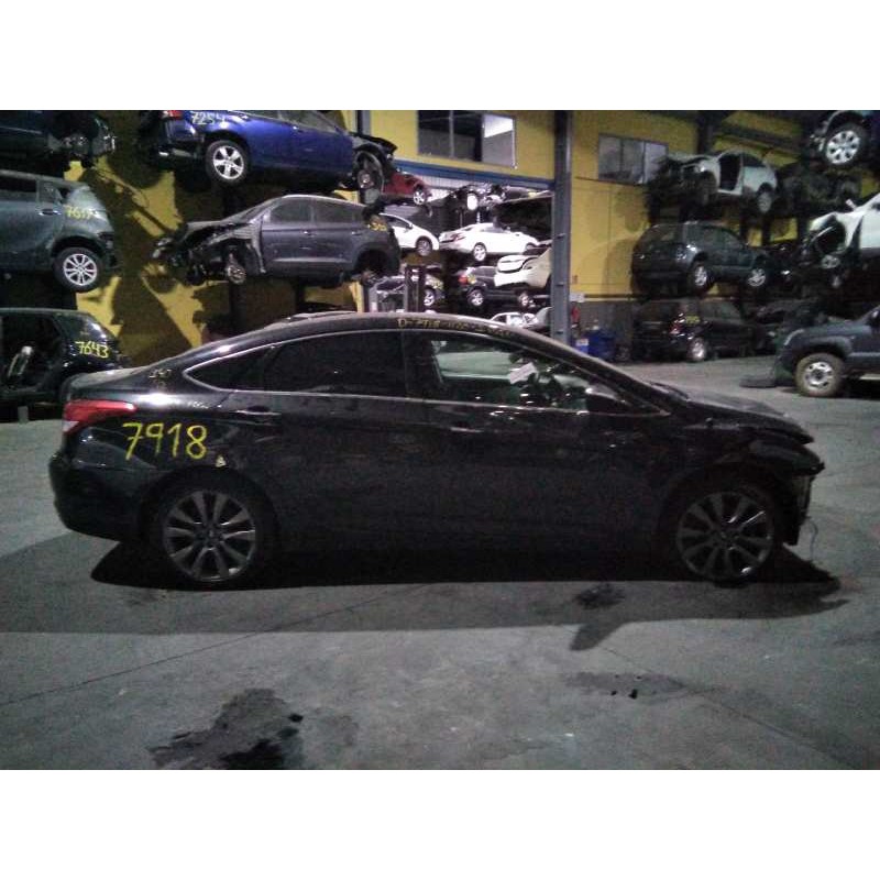 hyundai i40 del año 2012