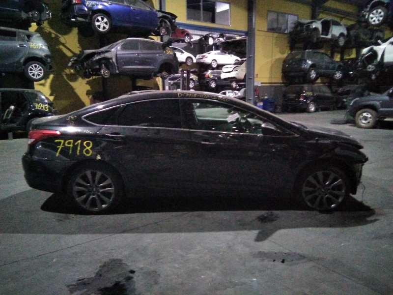 hyundai i40 del año 2012