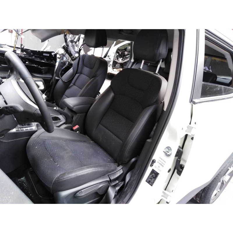 ssangyong korando del año 2022