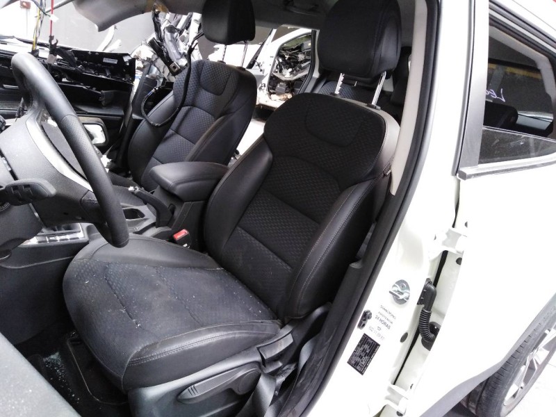 ssangyong korando del año 2022