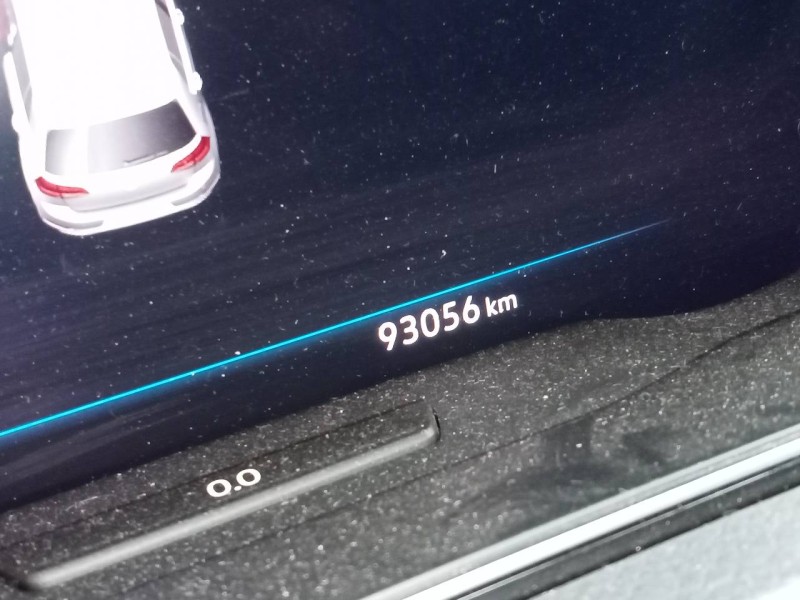 volkswagen golf vii lim. (bq1) del año 2016