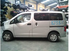NISSAN NV 200 (M20)