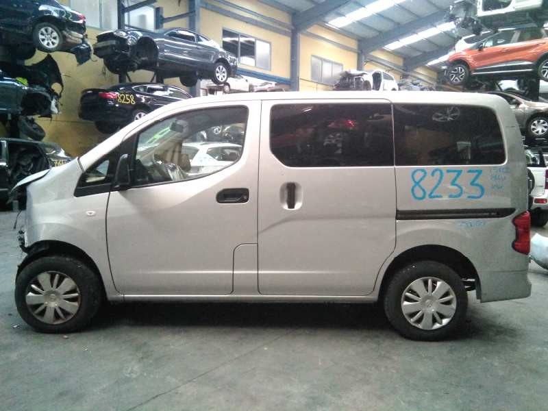 nissan nv 200 (m20) del año 2010