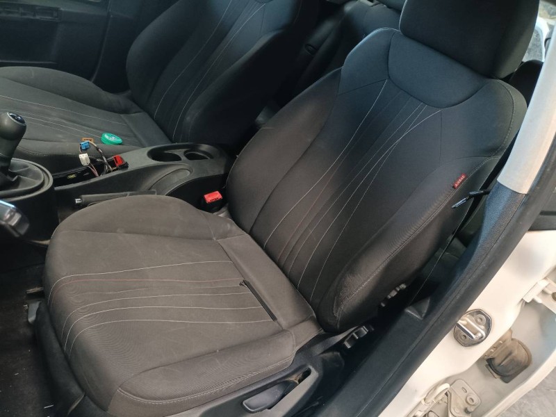 seat leon (1p1) del año 2012