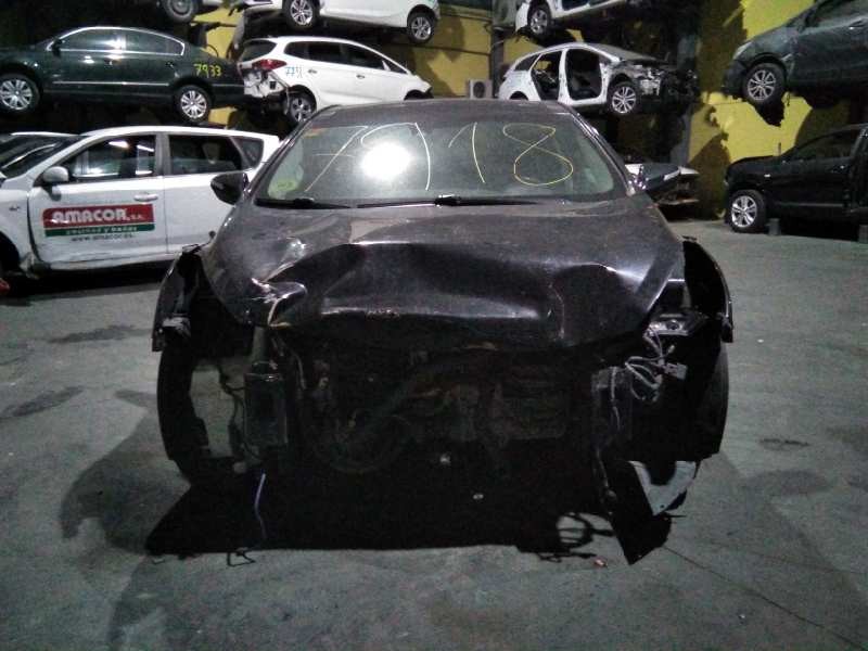 hyundai i40 del año 2012