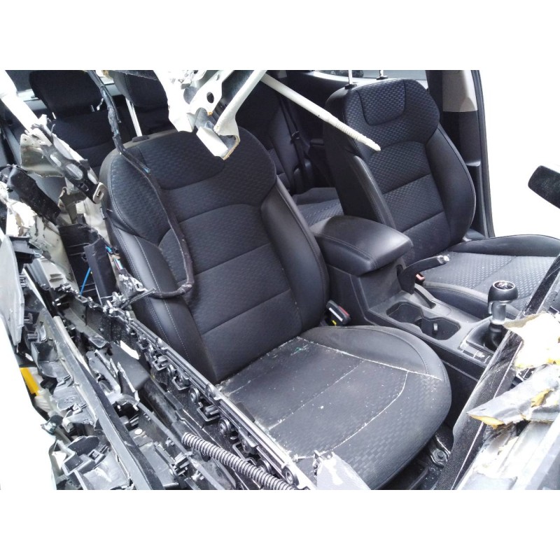 ssangyong korando del año 2022