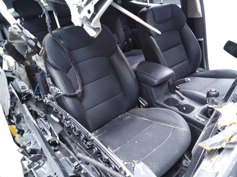 ssangyong korando del año 2022