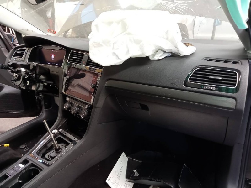 volkswagen golf vii lim. (bq1) del año 2016