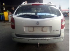 renault laguna ii (bg0) del año 2003 2