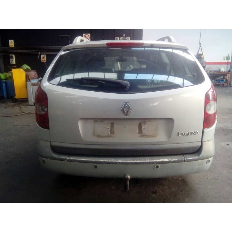 renault laguna ii (bg0) del año 2003