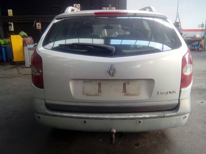renault laguna ii (bg0) del año 2003