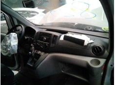 nissan nv 200 (m20) del año 2010 2