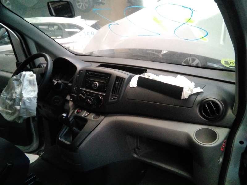 nissan nv 200 (m20) del año 2010