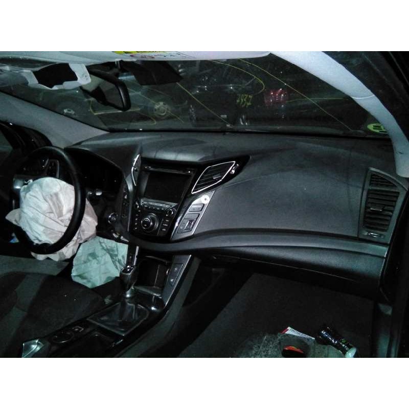 hyundai i40 del año 2012