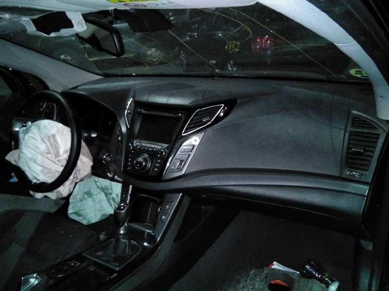 hyundai i40 del año 2012