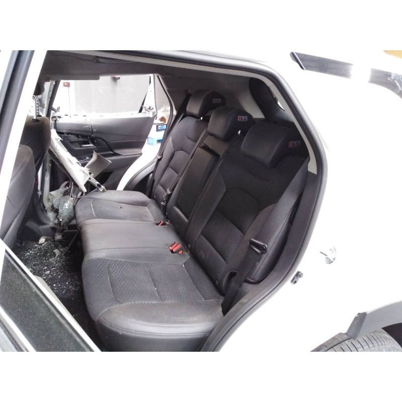 ssangyong korando del año 2022