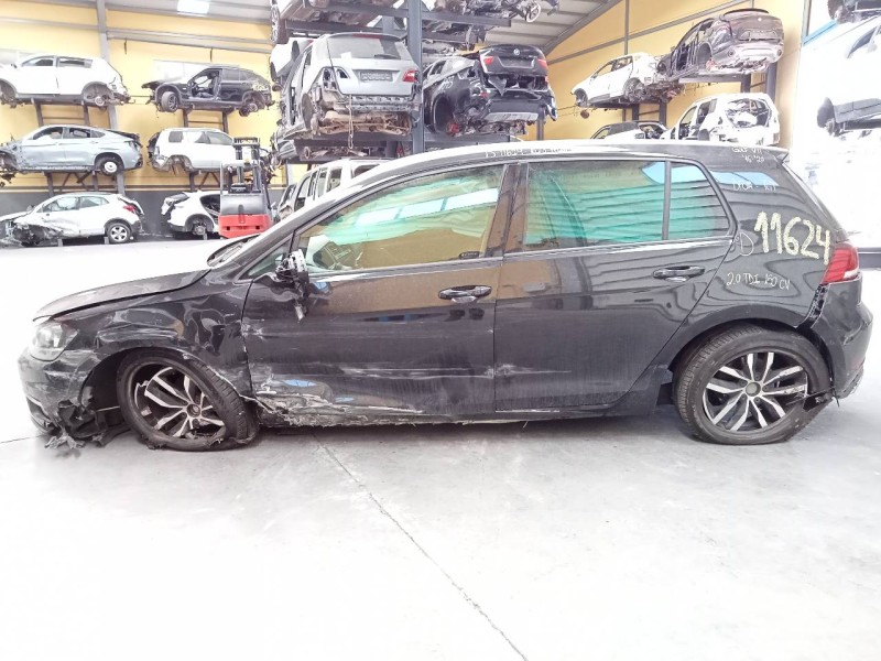 volkswagen golf vii lim. (bq1) del año 2016