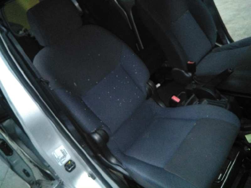 nissan nv 200 (m20) del año 2010