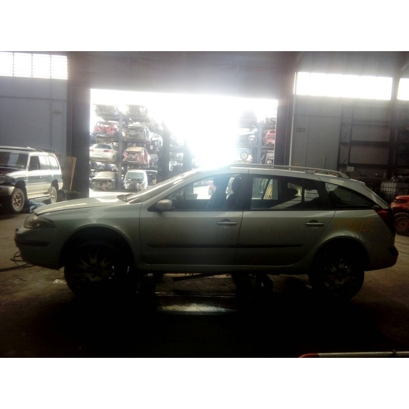 renault laguna ii (bg0) del año 2003