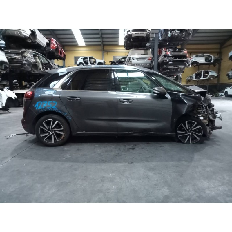 citroën c4 picasso del año 2019