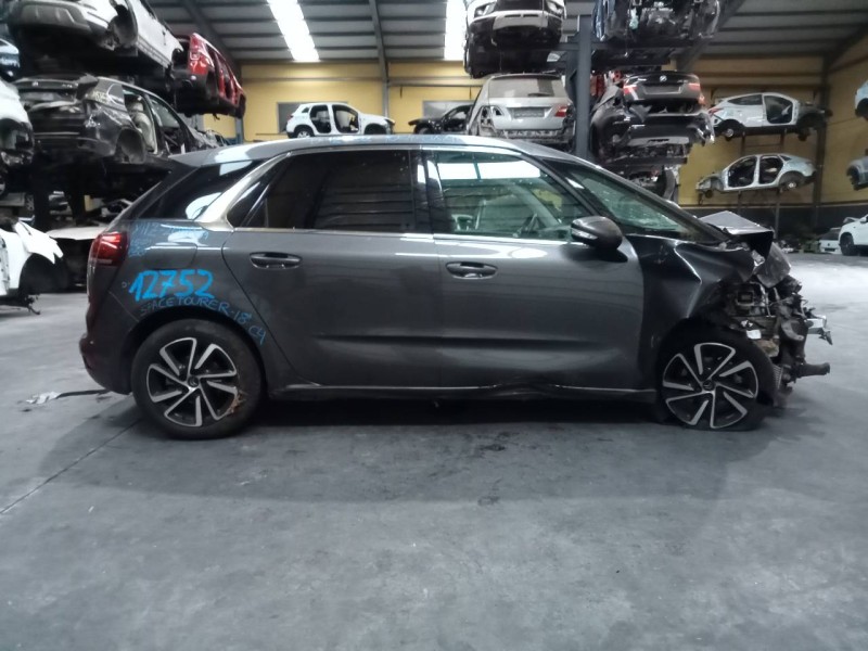 citroën c4 picasso del año 2019