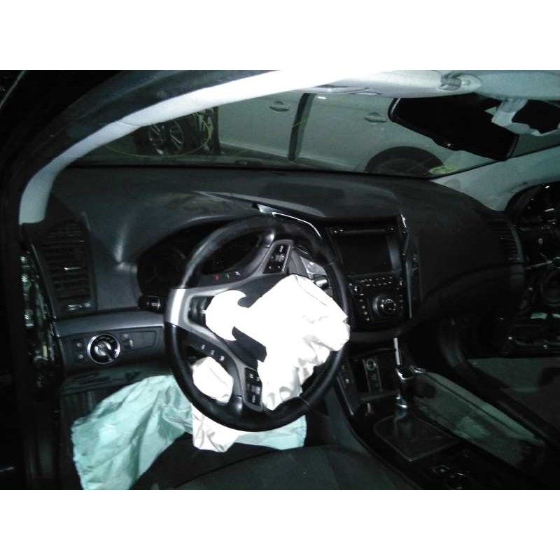 hyundai i40 del año 2012