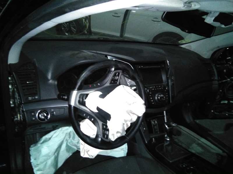 hyundai i40 del año 2012