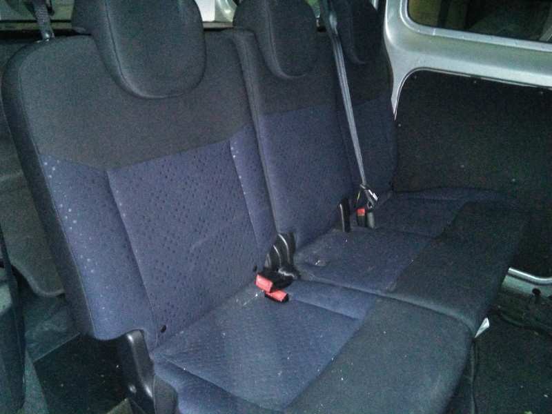 nissan nv 200 (m20) del año 2010