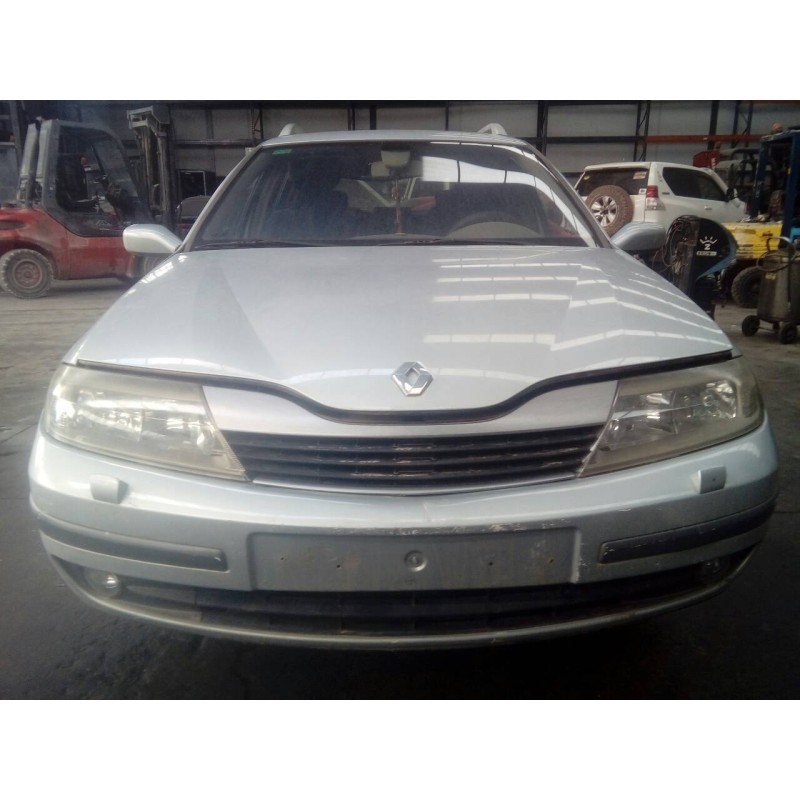 renault laguna ii (bg0) del año 2003