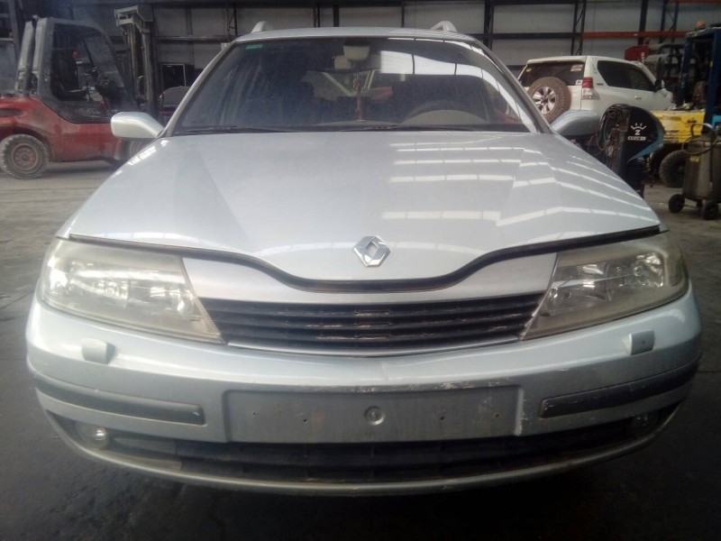 renault laguna ii (bg0) del año 2003