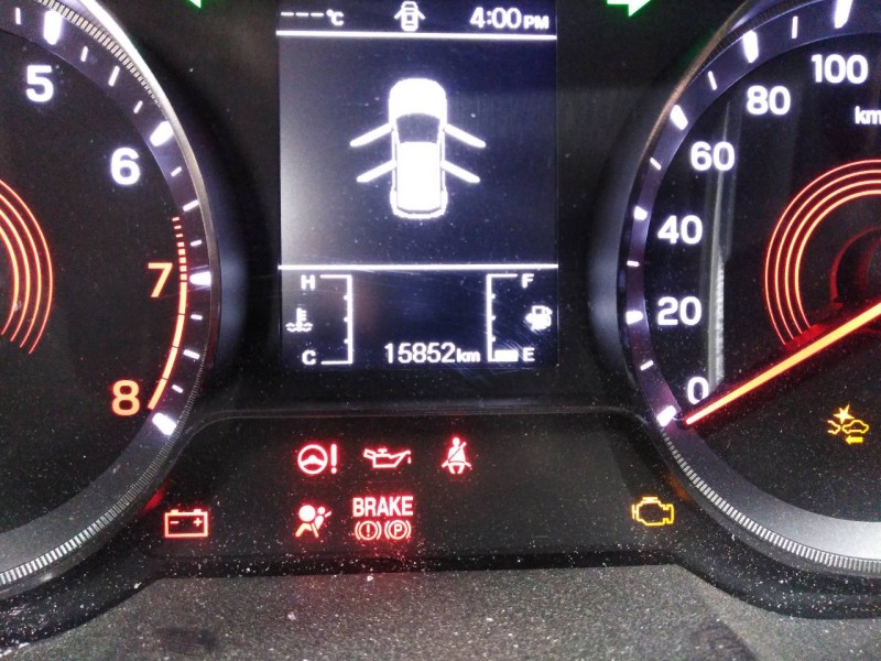 ssangyong korando del año 2022