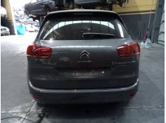 citroën c4 picasso del año 2019 2