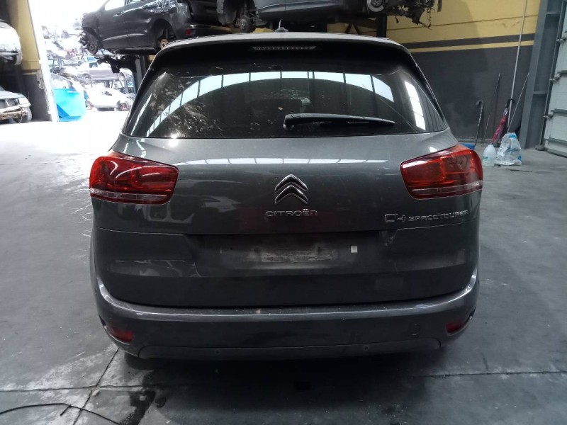 citroën c4 picasso del año 2019