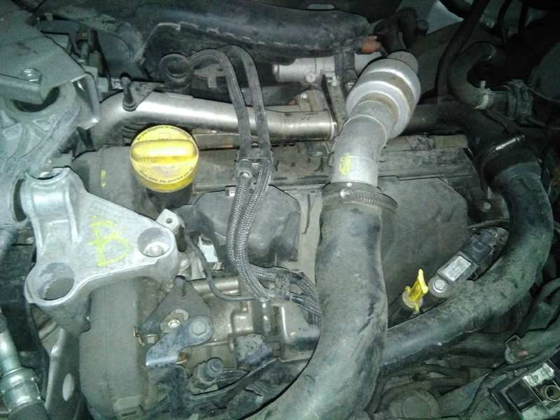 nissan nv 200 (m20) del año 2010