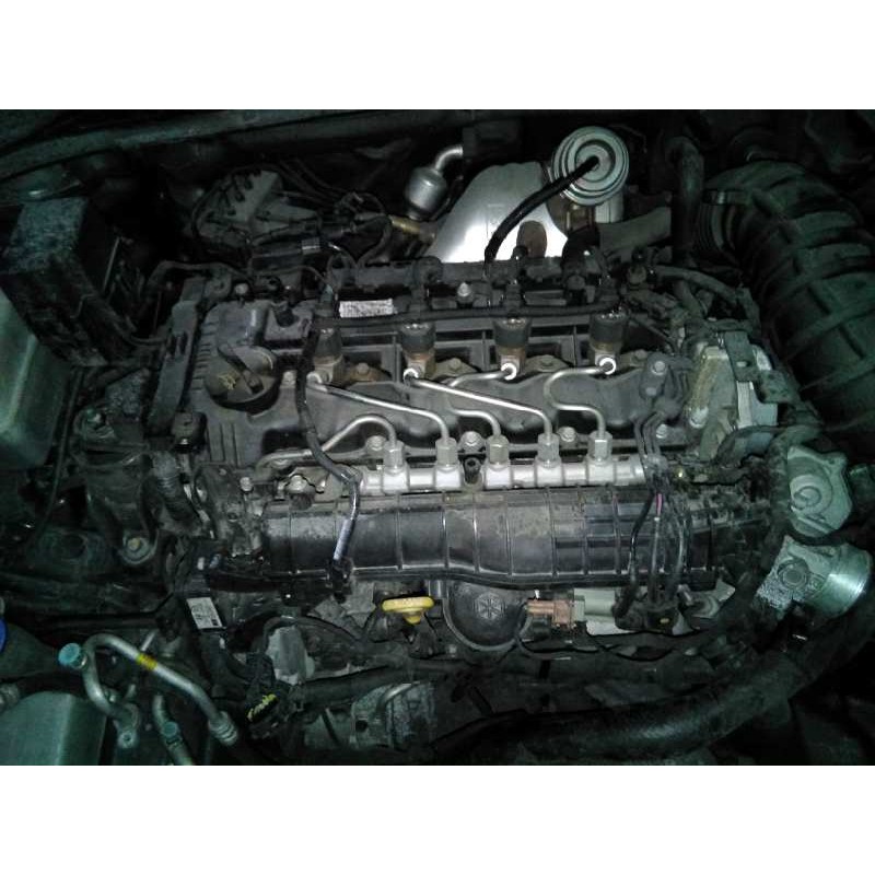 hyundai i40 del año 2012