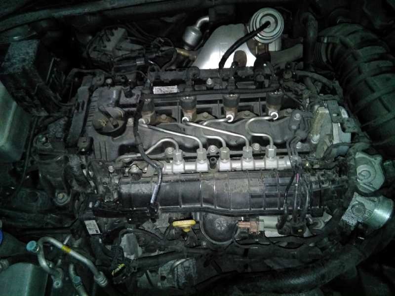 hyundai i40 del año 2012