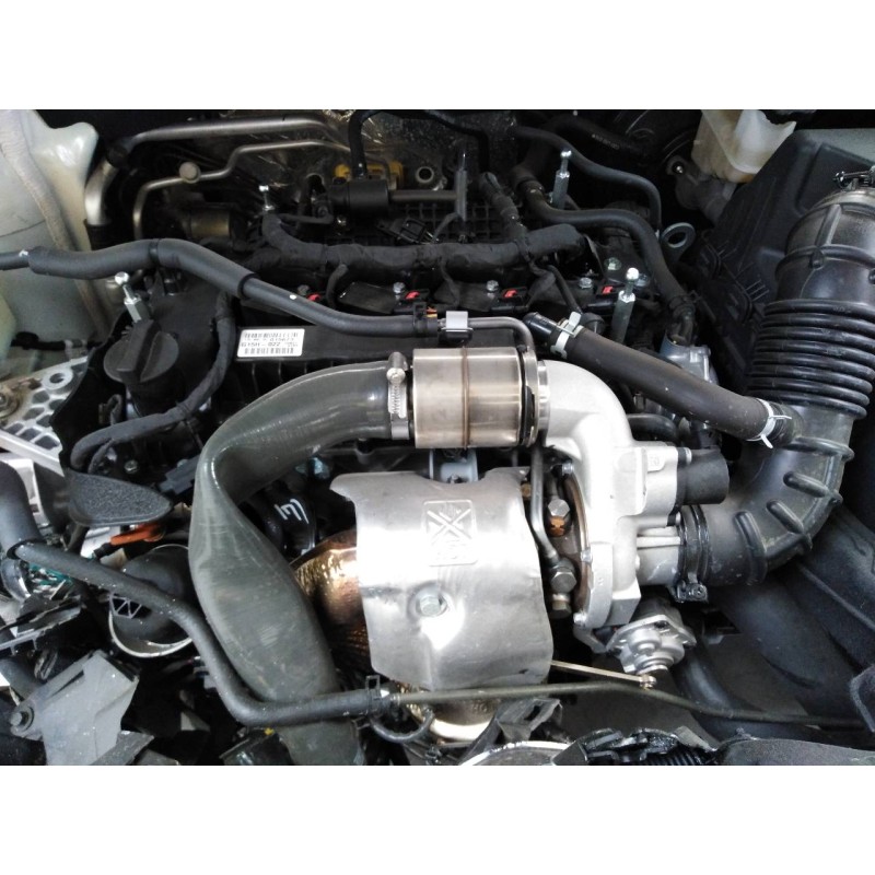 ssangyong korando del año 2022