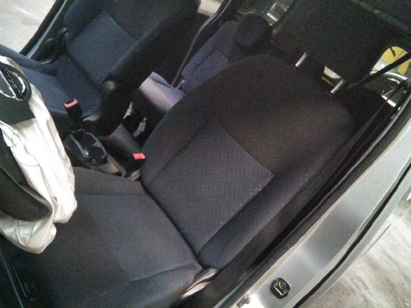 nissan nv 200 (m20) del año 2010