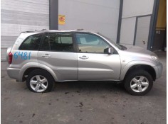 toyota rav 4 (a2) del año 2005