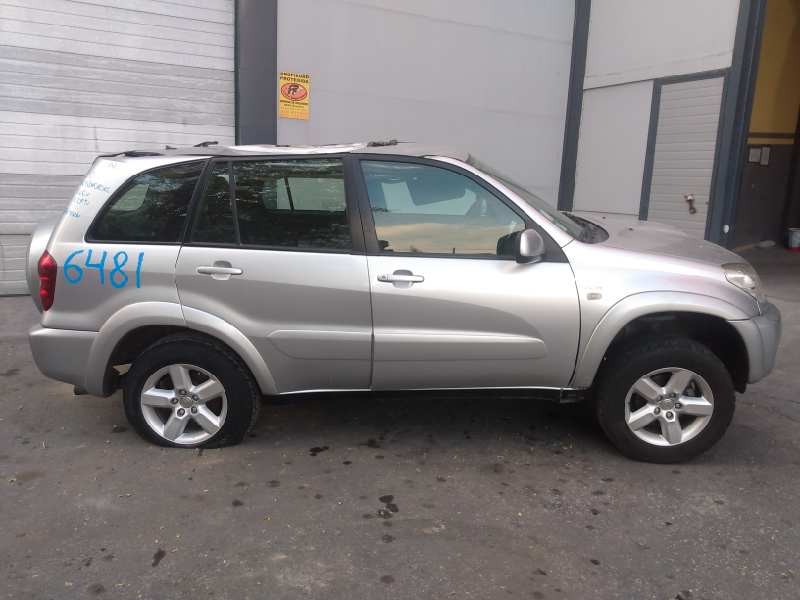 toyota rav 4 (a2) del año 2005