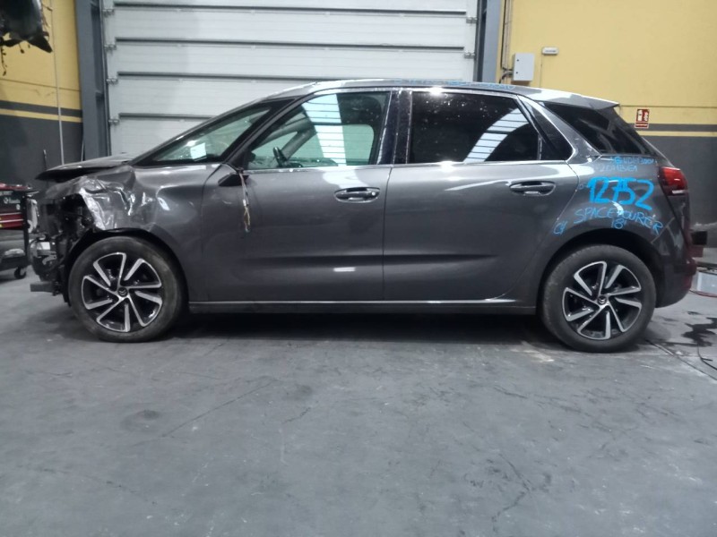 citroën c4 picasso del año 2019