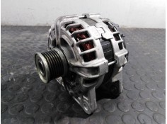 Recambio de alternador para nissan qashqai (j11) acenta referencia OEM IAM 231004BE0BF F000BL0814 