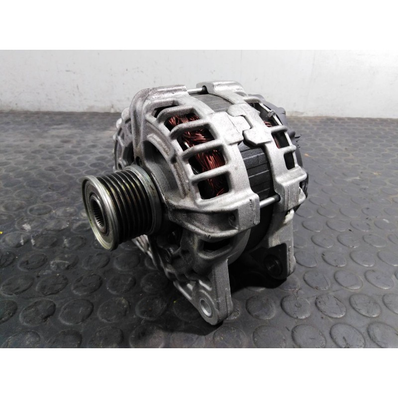 Recambio de alternador para nissan qashqai (j11) acenta referencia OEM IAM 231004BE0BF F000BL0814 