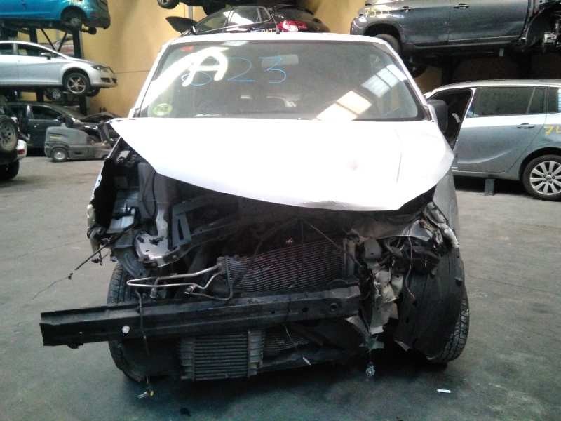 nissan nv 200 (m20) del año 2010