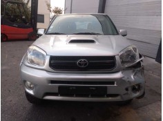 toyota rav 4 (a2) del año 2005 2